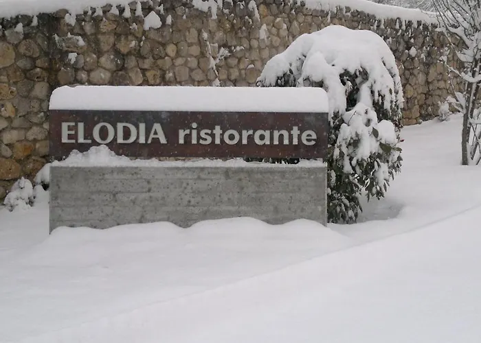 Elodia Relais