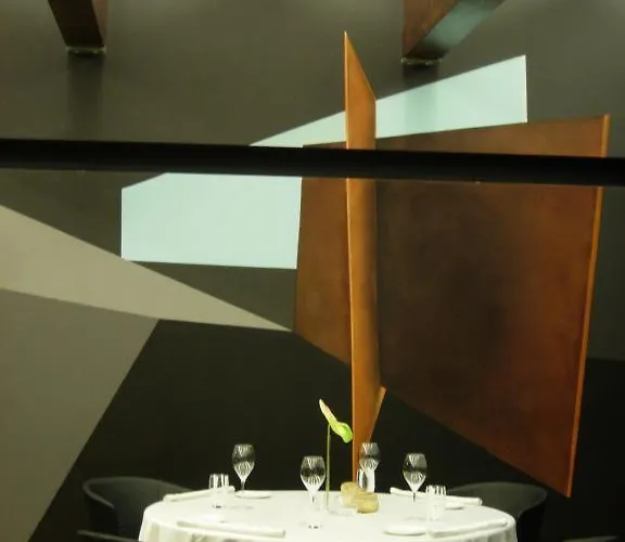 호텔 Elodia Relais 라킬라