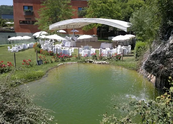 Elodia Relais LʼAquila