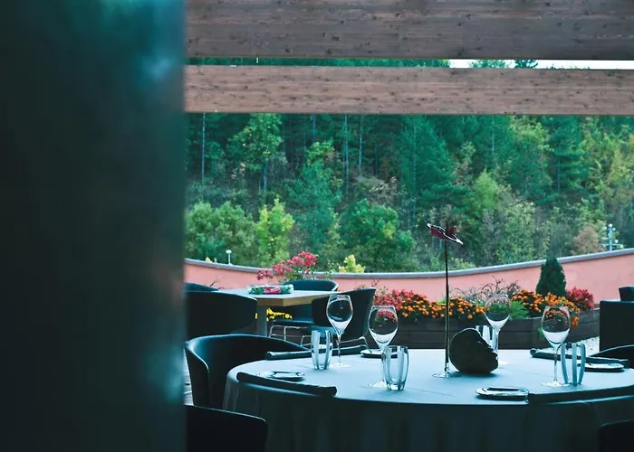 Elodia Relais 호텔 4*