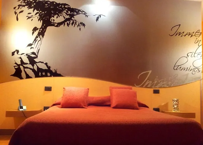 Elodia Relais Otel 4*