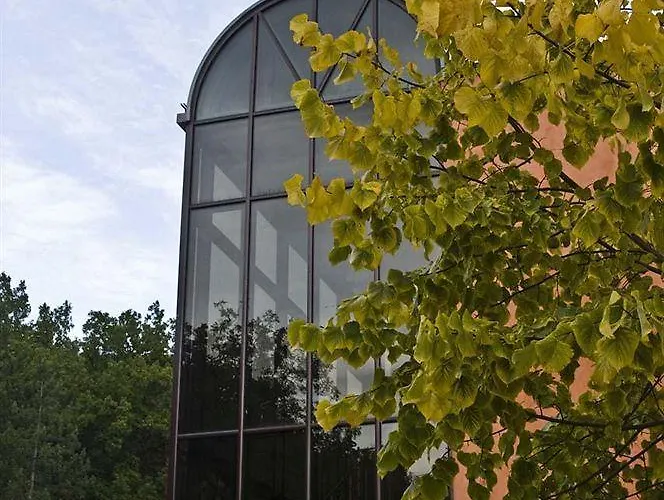 Elodia Relais 호텔 라킬라