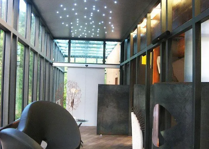 Otel Elodia Relais LʼAquila