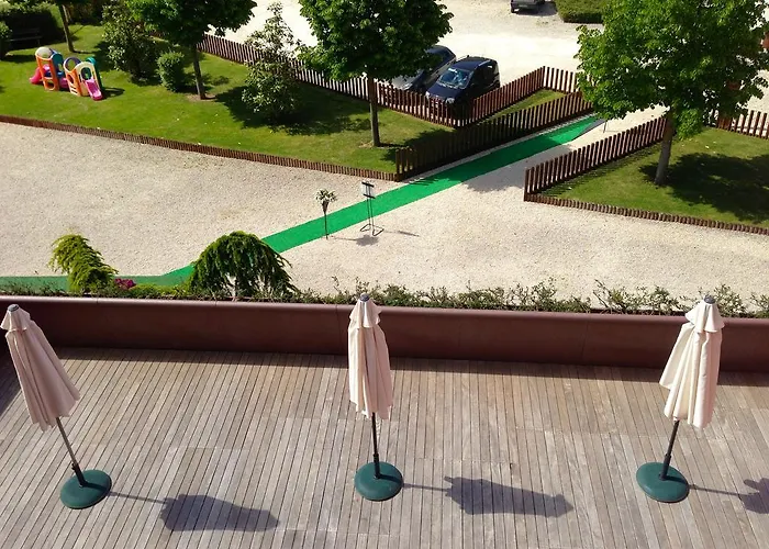 Elodia Relais 호텔 4*