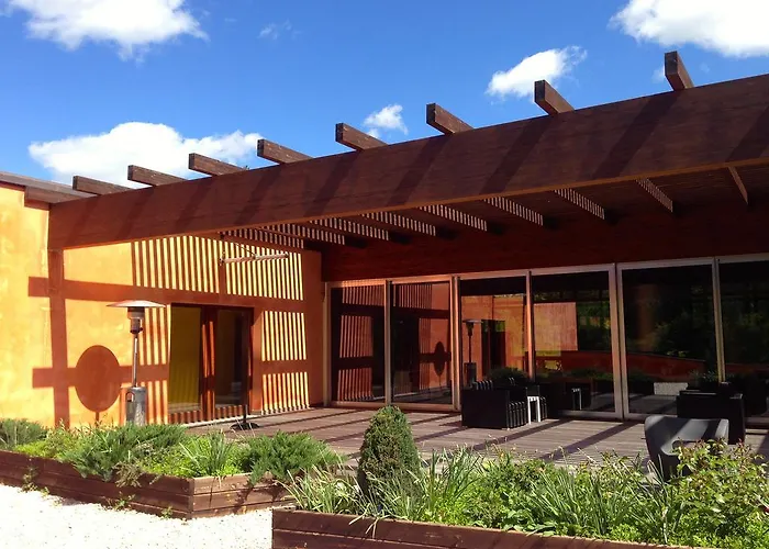 Otel Elodia Relais 4*