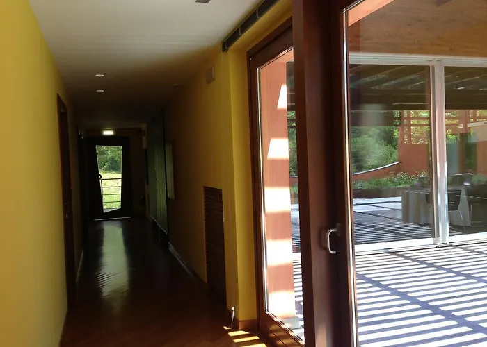 Elodia Relais Otel 4*