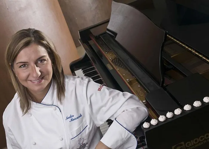 Elodia Relais LʼAquila