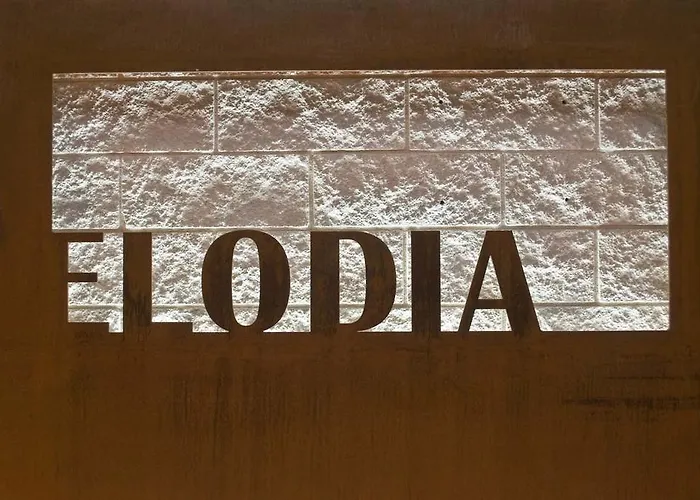 Otel Elodia Relais 4*