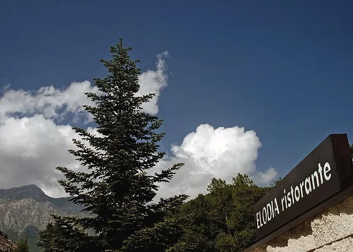 Elodia Relais Otel 4*