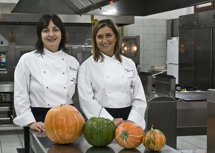 Elodia Relais LʼAquila